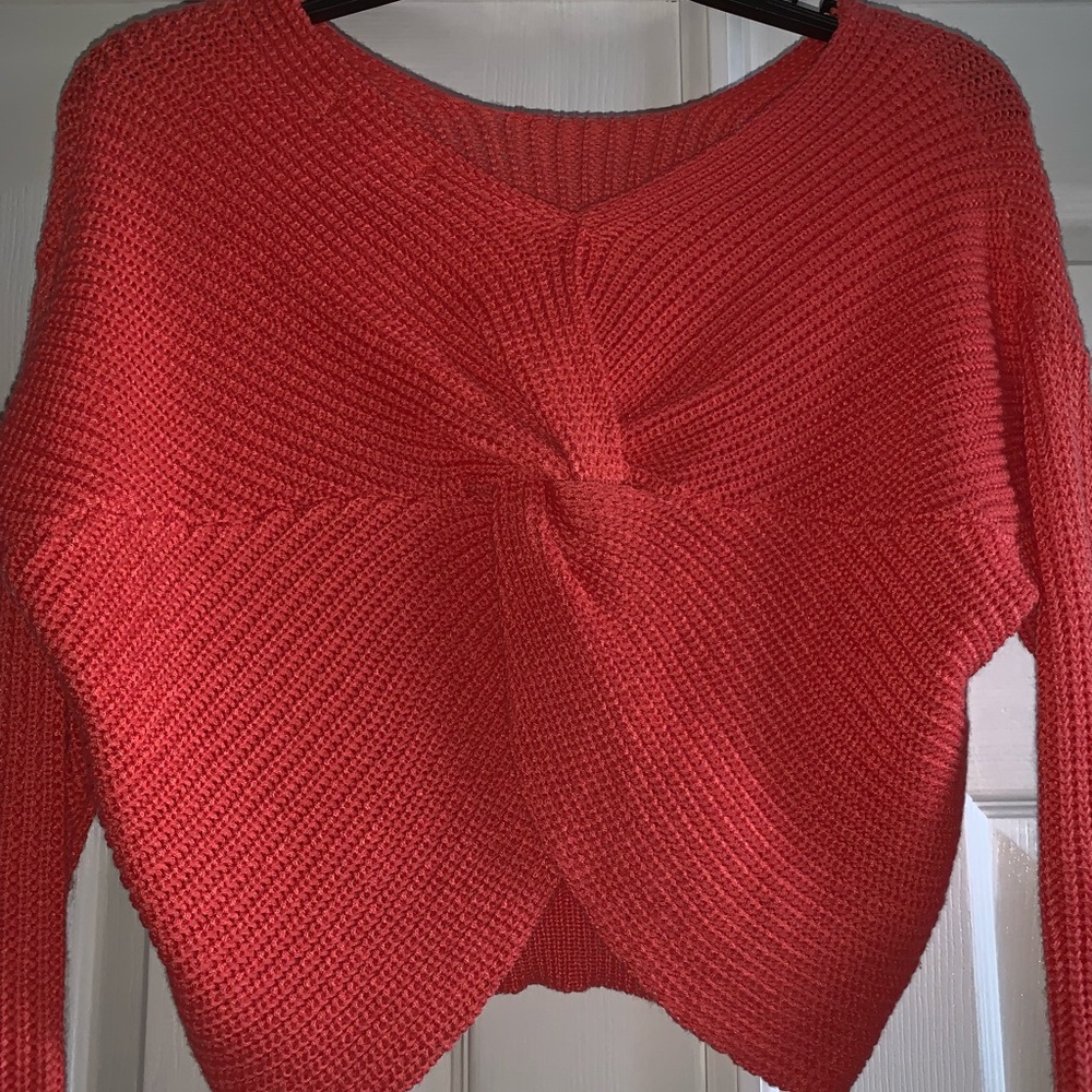 ❌❌ SOLD❌❌GB Girl sweater - Picture 1 of 6
